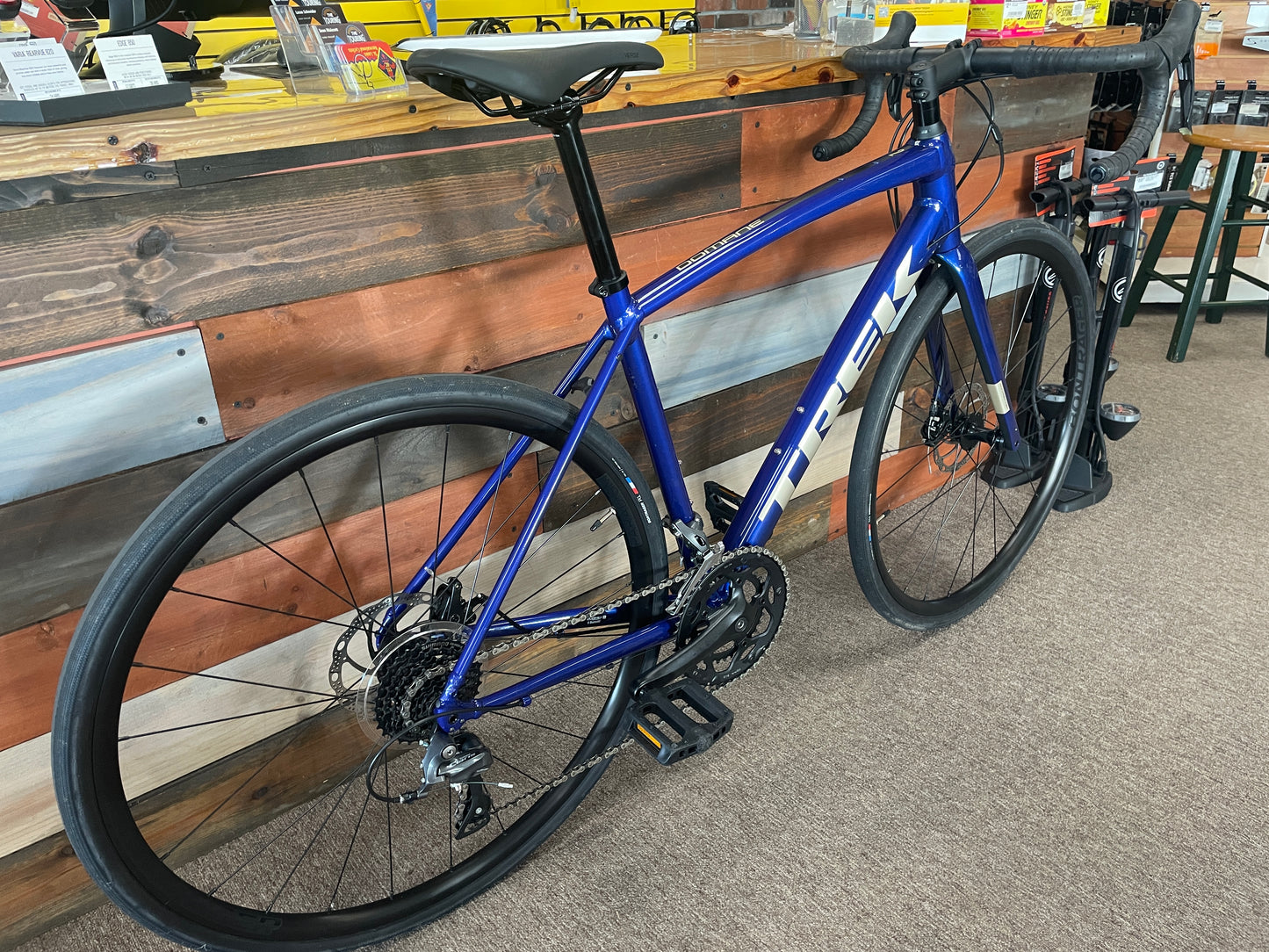 Trek Domane AL 2 54cm - Trade-in