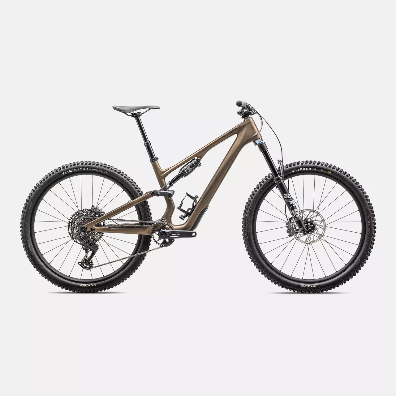 2025 Stumpjumper 15 Comp Alloy