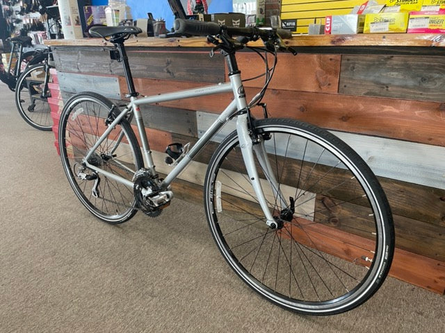 2014 Jamis Coda Comp Medium (17") - Trade-In