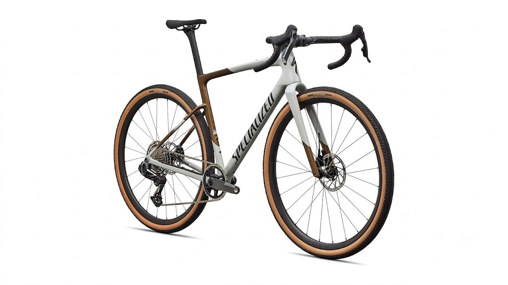 Crux 5 Expert