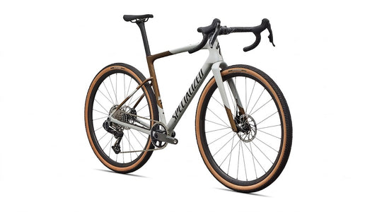 Crux 5 Expert