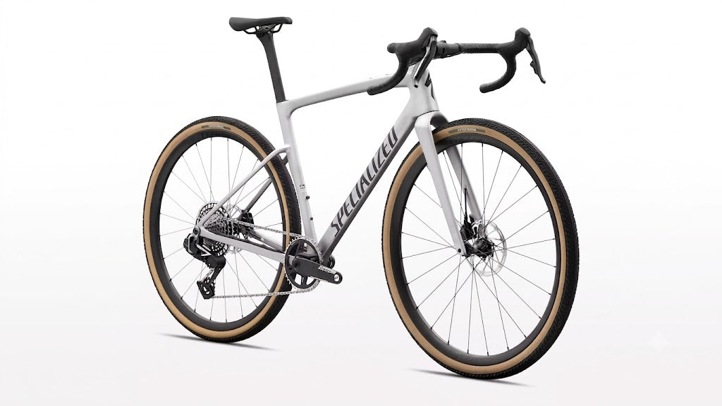 Crux 5 Expert