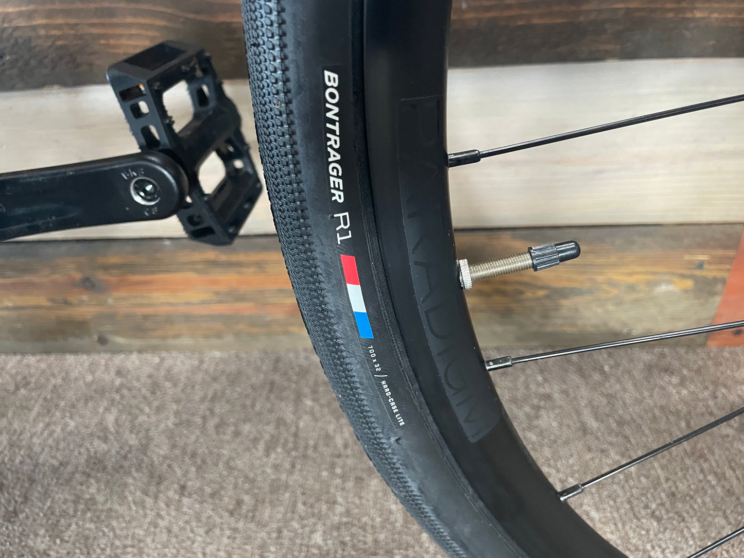 Trek Domane AL 2 54cm - Trade-in