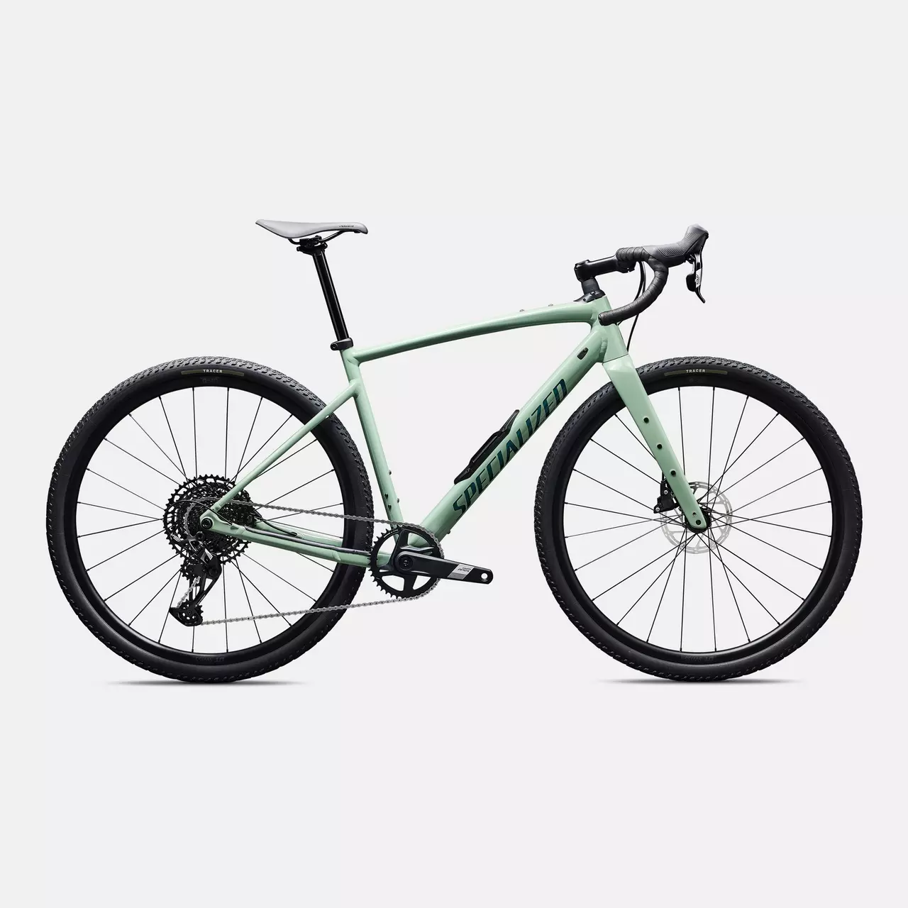 Specialized Diverge Comp - Thumbnail 3