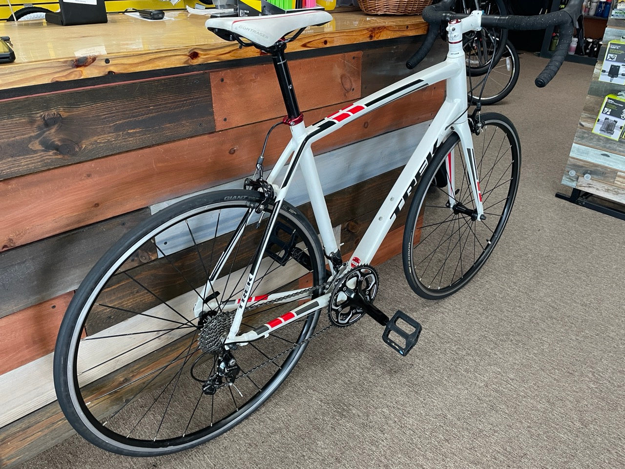 Trek Madone 2.1 - Trade-in