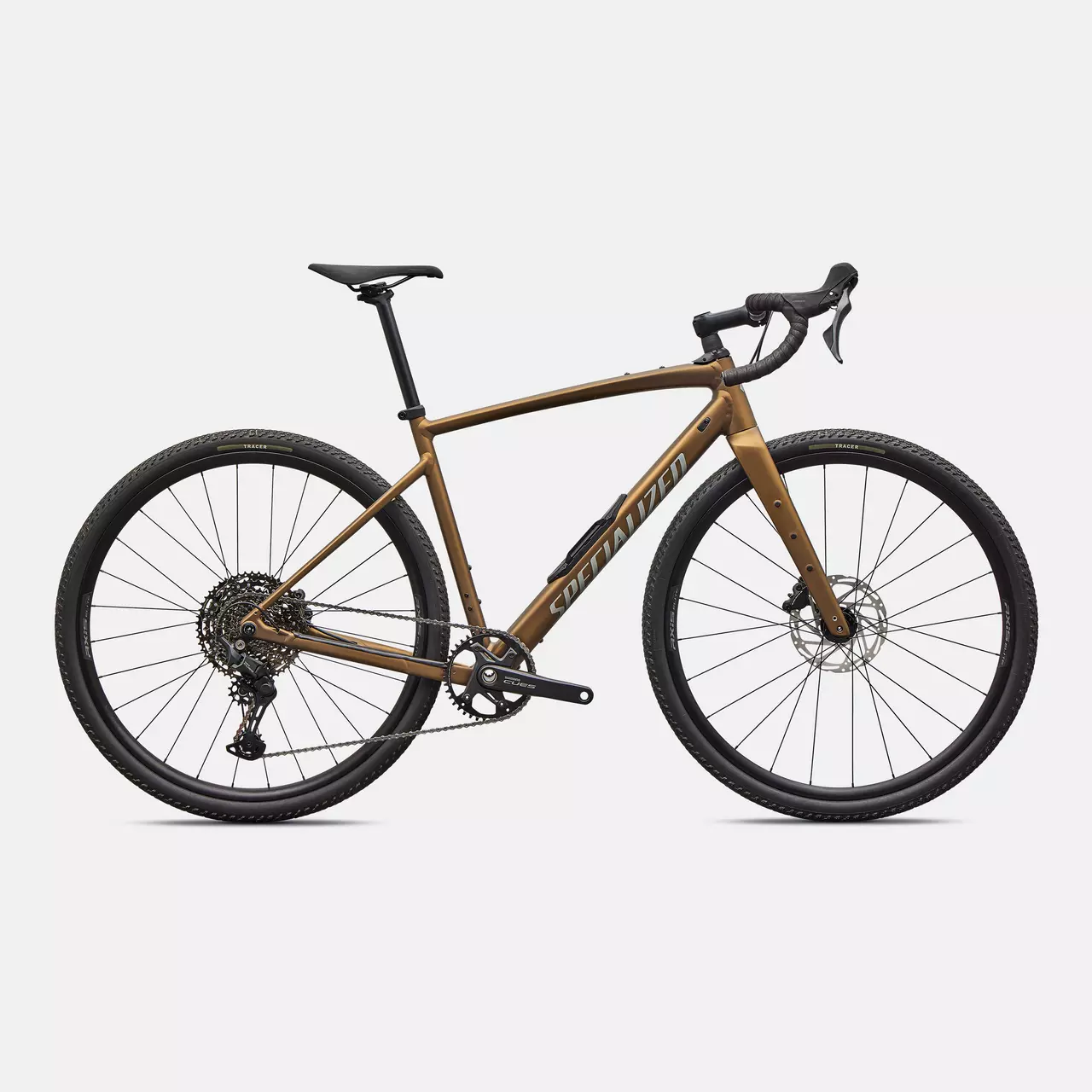 Specialized Diverge Sport