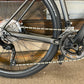 2024 Diverge Elite E5 Satin Smoke/Pearl 58cm - Rented and Reduced