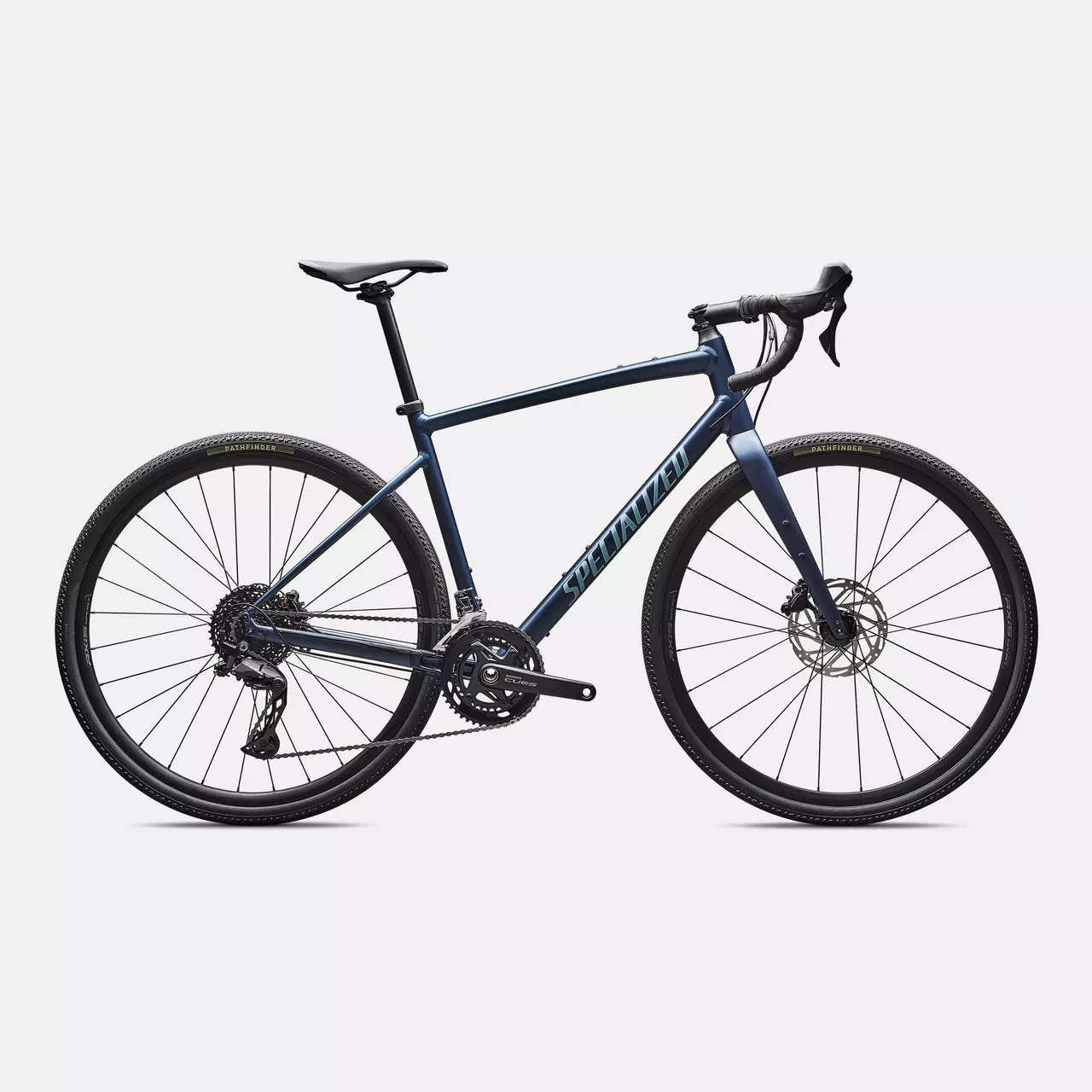 2026 Diverge 3 Alloy
