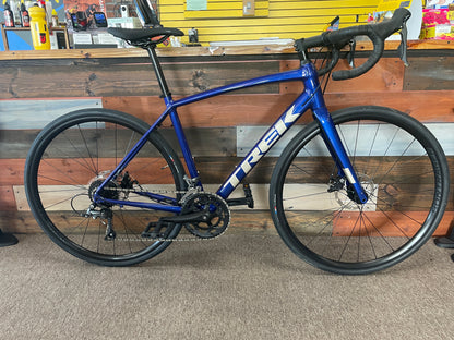 Trek Domane AL 2 54cm - Trade-in