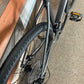 2024 Diverge Elite E5 Satin Smoke/Pearl 58cm - Rented and Reduced