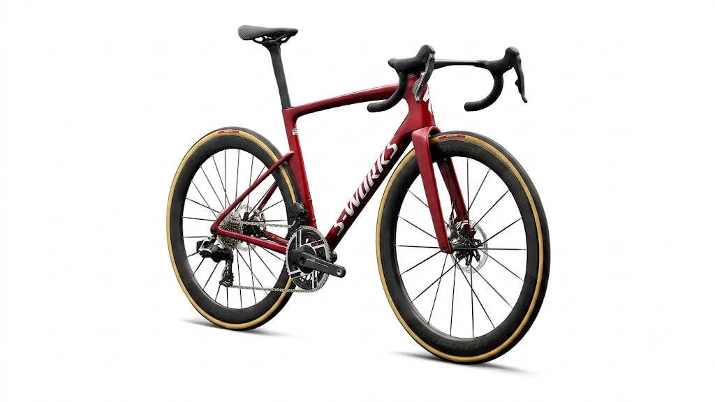 S-Works Tarmac SL9