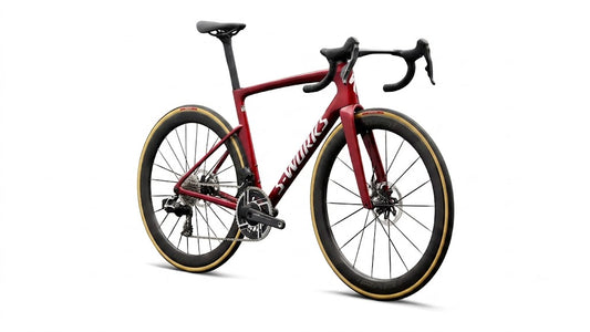 S-Works Tarmac SL9