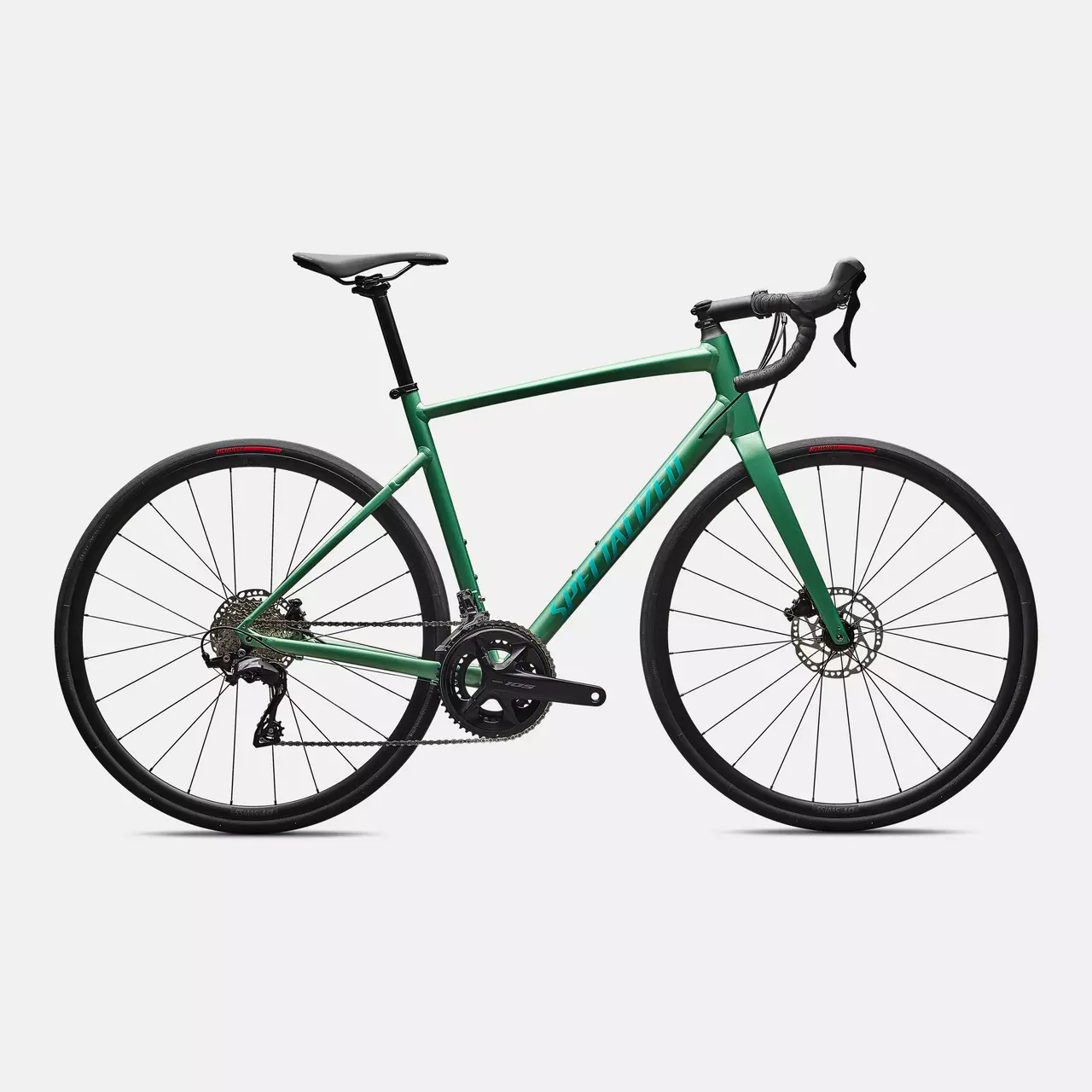 2026 Allez Comp