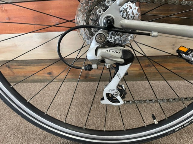 2014 Jamis Coda Comp Medium (17") - Trade-In