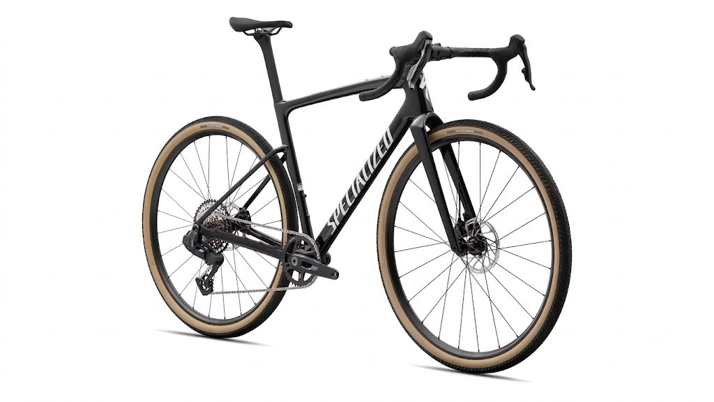 Crux 5 Comp