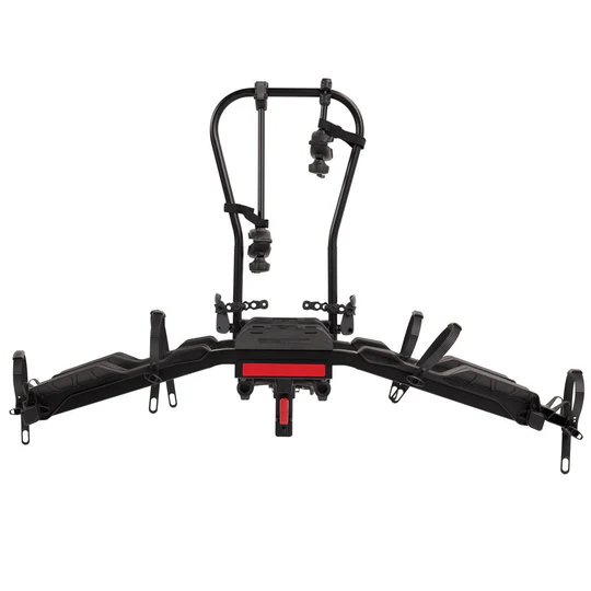 CAR RACK HOLYWD HR4500 DESTINATION E-Bike 2B 2in