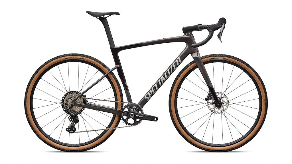 Crux 5 Sport