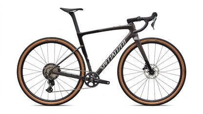 Crux 5 Sport