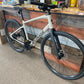 Specialized Sirrus X 4.0 White Mountains/Taupe/Black Reflective - Trade-in - Like New!