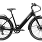 Blacktop 1.0 W/Throttle