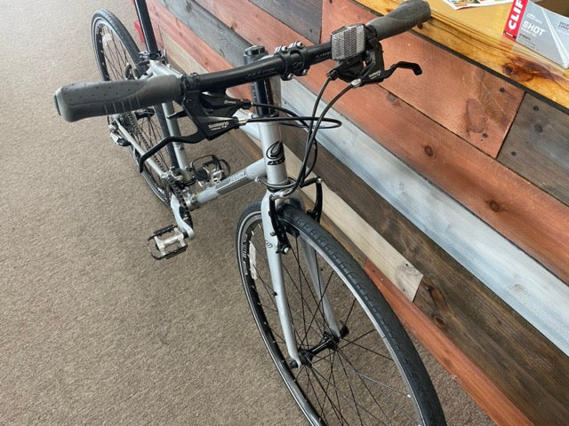 2014 Jamis Coda Comp Medium (17") - Trade-In