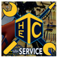 Service - Other Services Menu