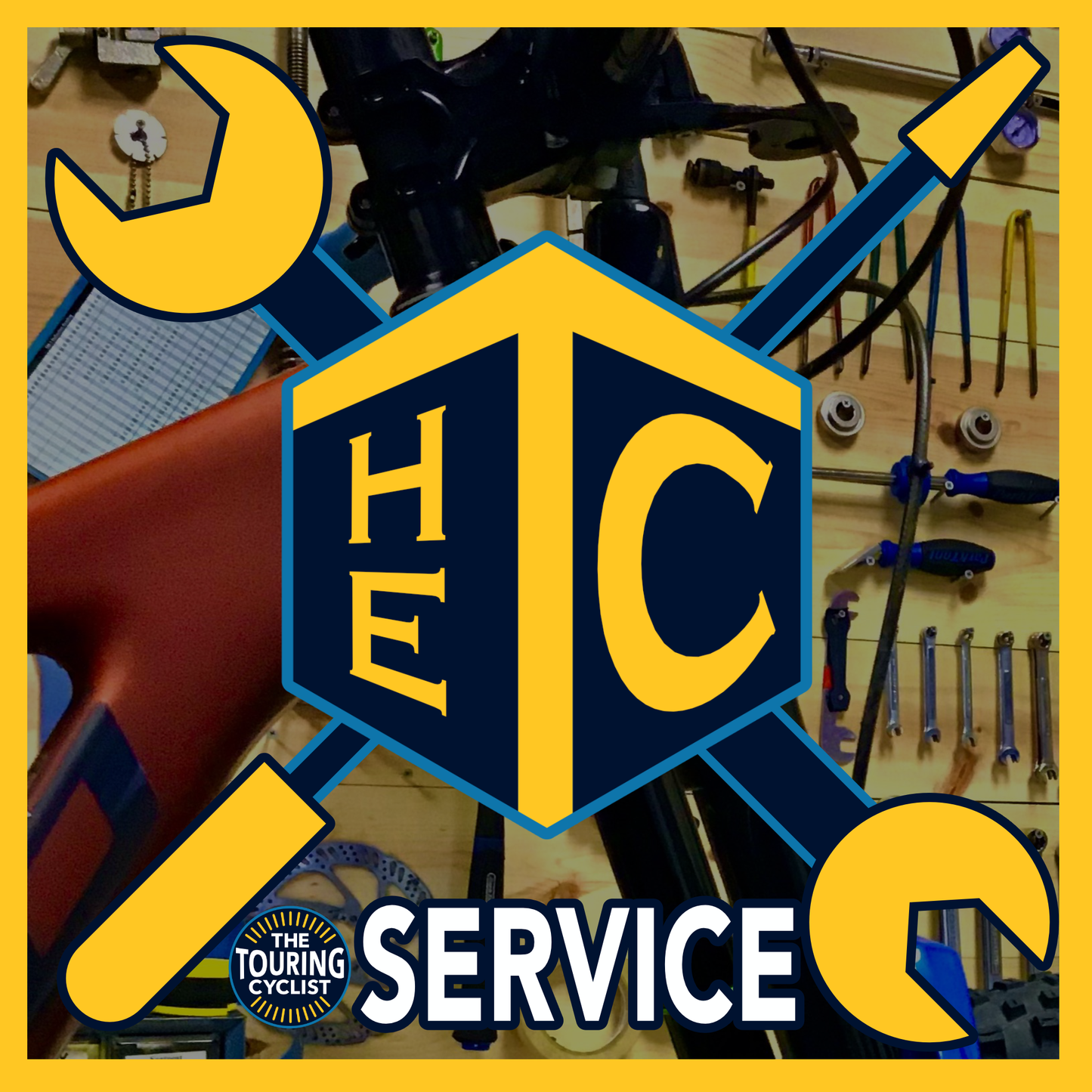 Service - Signature Tune-Up